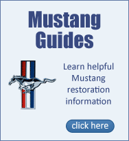 Mustang Guides