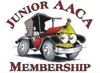 Junior AACA